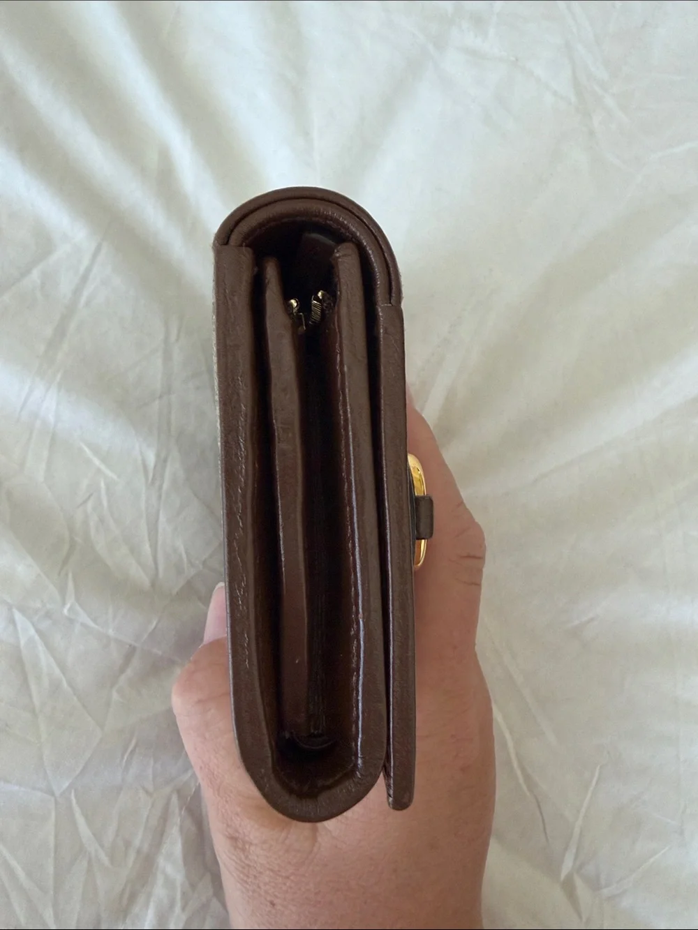 1955 horsebit GG supreme - Picture 6 of 6